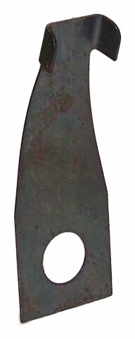 Jeep Vintage - Metal Gray Shift Lever Spring JA000970