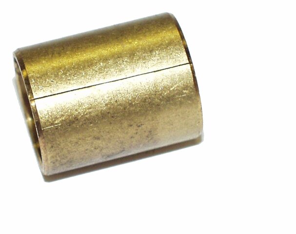 Jeep Vintage - Metal Gold Output Shaft Bushing JA000987