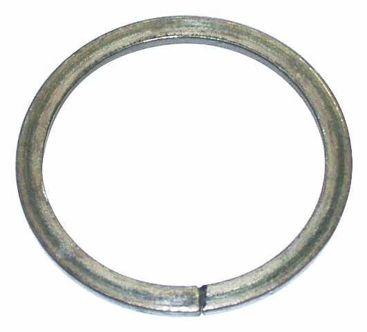 Vintage - Metal Output Gear Snap Ring JA000991