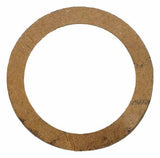 Jeep Vintage - Paper Tan Output Gasket JA001134
