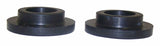 Vintage - Aluminum Black Generator Support Bushing Set - JA001395