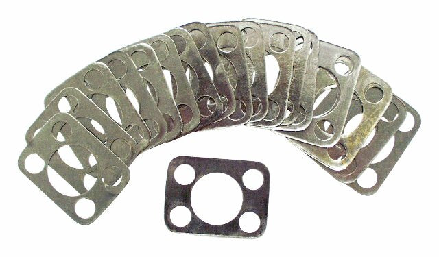 Vintage - Metal Unpainted King Pin Shim Kit - JA006882
