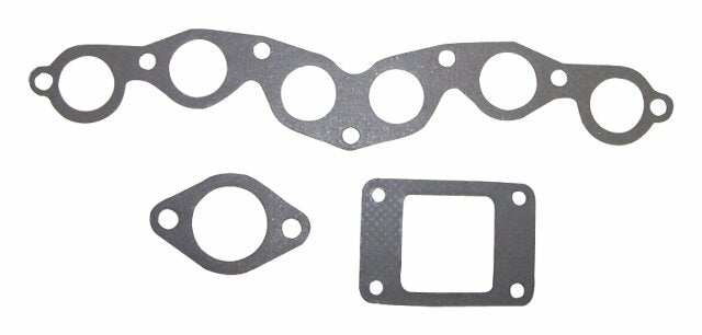 Vintage - Paper Gray Exhaust Manifold Gasket Set JA007835