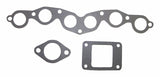 Vintage - Paper Gray Exhaust Manifold Gasket Set JA007835