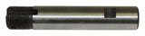 Jeep Vintage - Metal Silver Steering Bellcrank Shaft JA008445