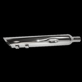 Jones Exhaust performance muffler 4 inch muffler-10