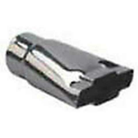 Jones Exhaust performance muffler 4 inch stainless steel steel universal jcb234-ss-open-box