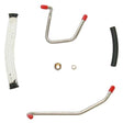 Replacement Line for 1967-1969 AMC AMX Thermal Choke Control Line 4V Carter AFB Choke Set
