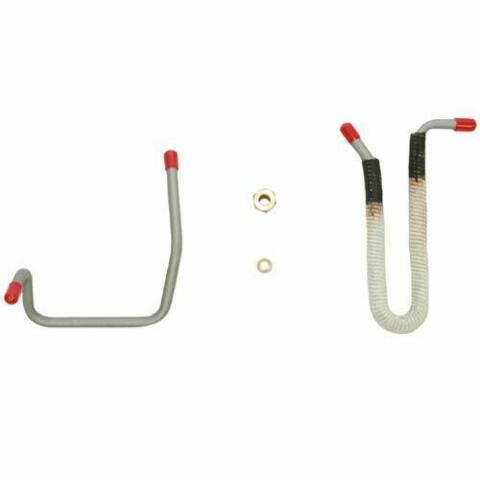 Replacement Line for 1970-1971 AMC AMX V8 Thermal Choke Control Line 2BBL Choke Control Set