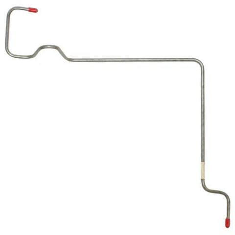 Replacement Line for 1967 AMC AMX Distributor Vacuum Advance Line V8 2BBL Stainless stainless steel