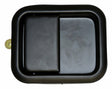 Jeep Wrangler Outside exterior door handle assembly steel 55076223