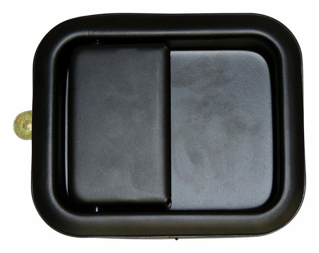 Jeep Wrangler Outside exterior door handle assembly steel 55076223