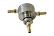 t Jeep Wrangler TJ Fuel Pressure Regulator Delete GF-JFRD-V2 G-Force