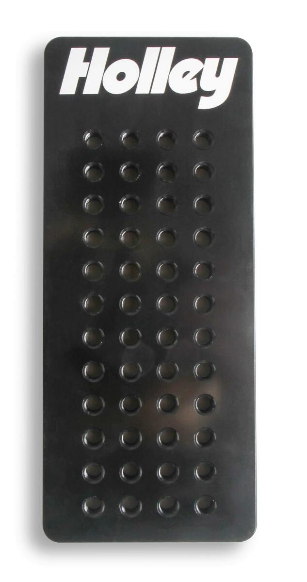 Hooker performance muffler black only-122-220