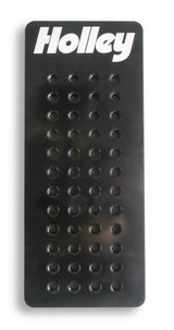 Hooker performance muffler black only-122-220