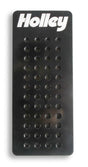 Hooker performance muffler black only-122-220