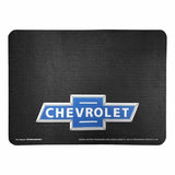 Original Jumbo Fender Cover Chevy Bowtie Logo - JFG2001 mechanic fender cover