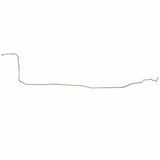 Fuel Line Kit for 1968-1969 AMC AMX stainless steel