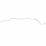 Fuel Line Kit for 1969 AMC Rambler SC stainless steel