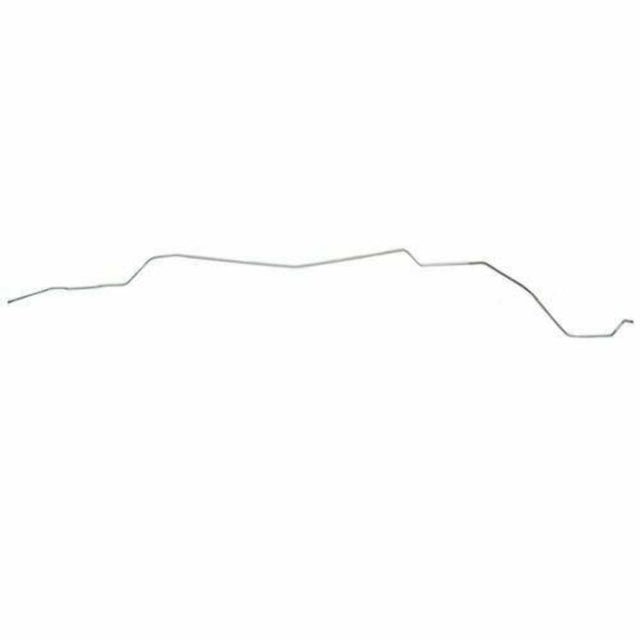 Fuel Line Kit for 1969 AMC Rambler SC stainless steel