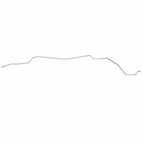 1969 AMC Rambler SC Fuel Line Kit 5/16 Inch Main Fuel Line Stainless JGL6901SS