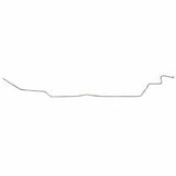 Fuel Line Kit for 1973-1974 AMC Javelin steel