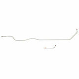Brake Line for 1968-1970 AMC AMX Intermediate disc brakes stainless steel
