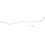 Brake Line for 1968-1970 AMC Javelin Intermediate disc brakes stainless steel
