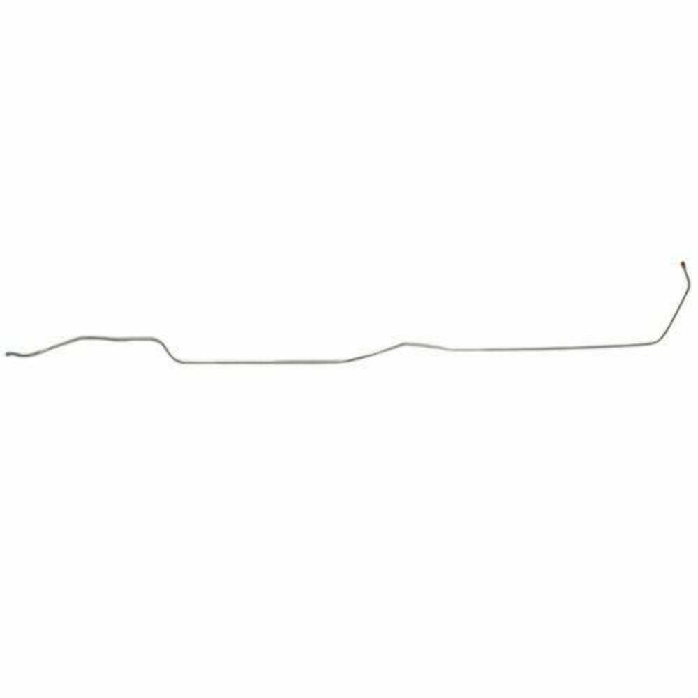 Brake Line for 1968-1970 AMC Javelin Intermediate disc brakes stainless steel