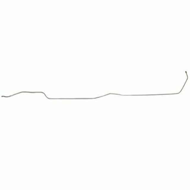 Brake Line for 1968-1970 AMC Javelin Intermediate disc brakes stainless steel
