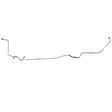 Brake Line for 1969 AMC Rambler SC Intermediate stainless steel