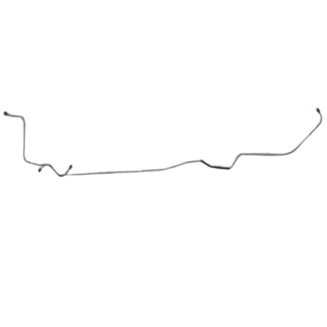 Brake Line for 1969 AMC Rambler SC Intermediate stainless steel