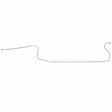 Brake Line for 1971-1974 AMC Javelin Intermediate stainless steel