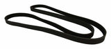 Jeep Rubber Black Accessory Drive Belt JK060760