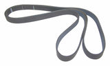 Jeep Vintage - Rubber Black Accessory Drive Belt JK060882