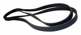 Jeep Rubber Black Accessory Drive Belt JK061025