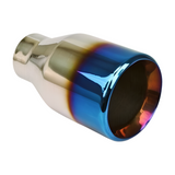 Jones 2.25" Specialty Tip JDT24158BF Jones Exhaust 2 inch jdt24158bf-1