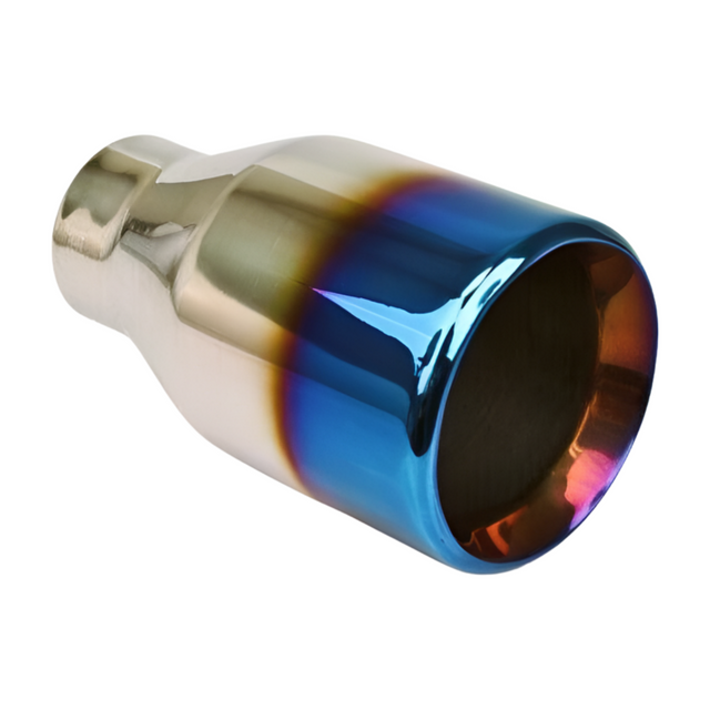 Jones 2.25" Specialty Tip JDT24158BF Jones Exhaust 2 inch jdt24158bf-1