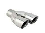 t Jones 2.5" Specialty Tip JDT25083L Jones Exhaust