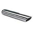 Jones Chrome 4 Tail Pipe Tip Jones Exhaust 8 inch irac8018