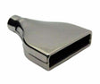 Jones Exhaust 2.25 Tips PCAM214SS Jones Exhaust 2 inch pcam214ss-stainless-tip
