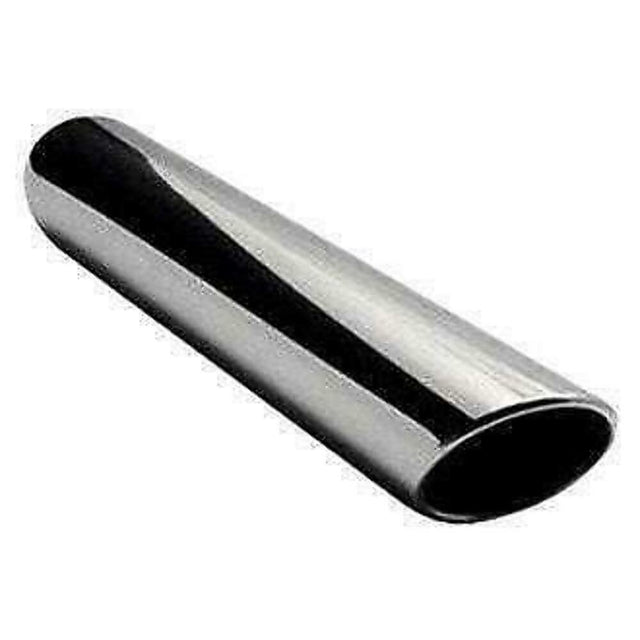 Jones Exhaust 2.25 Tips PRAC316SS Jones Exhaust 3 inch prac316ss-stainless-tip
