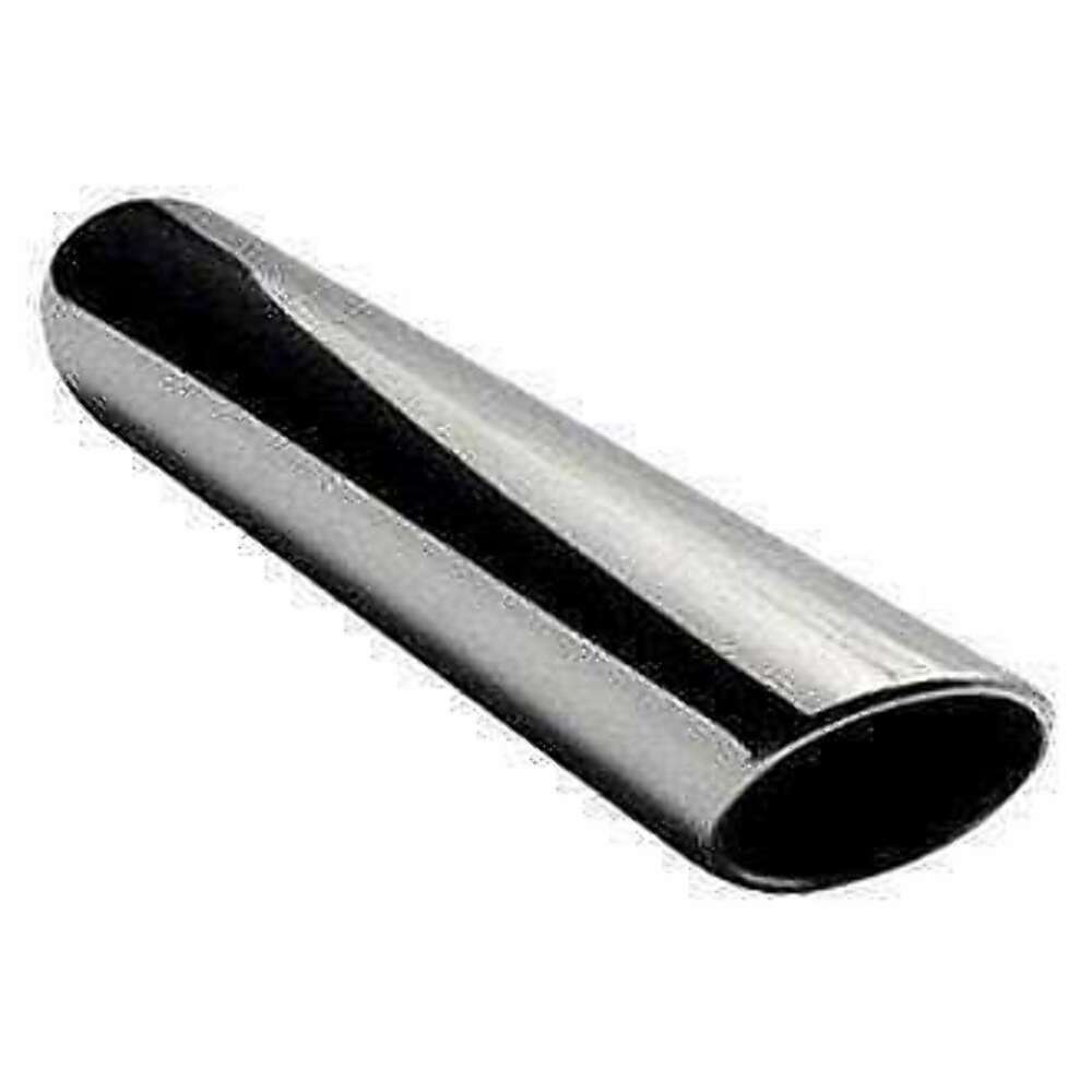 Jones Exhaust 2.5 Tip PRAC418SS Jones Exhaust 2 inch