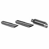 t Jones Exhaust 2 Tail Pipe Tip JAC316 Jones Exhaust
