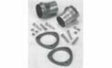 Jones Exhaust AHB2 EXHAUST PIPE Jones Exhaust 2 inch