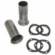 Jones Exhaust AHC1 HEADER COLLECTOR Jones Exhaust 1 inch
