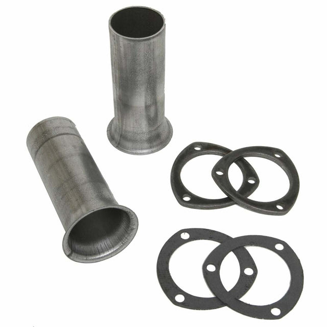 Jones Exhaust AHC1 HEADER COLLECTOR Jones Exhaust 1 inch