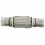 t Jones Exhaust FLX4008N Universal Exhaust Flex Pipe Slip-On 4 Jones Exhaust