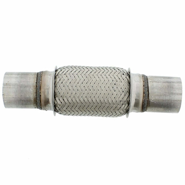 t Jones Exhaust FLX4008N Universal Exhaust Flex Pipe Slip-On 4 Jones Exhaust