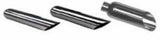 Jones Exhaust JAC31222-212 Chrome Exhaust Tip Angle Cut 3.5 Jones Exhaust 3 inch jac31222-212-chrome-exhaust-tip-angle-cut-3-5